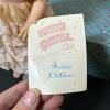 Madame Alexander Renoir Portrait Children Doll with Box - 2