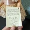 Madame Alexander Renoir Portrait Children Doll with Box - 3