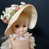 Madame Alexander Renoir Portrait Children Doll with Box - 5