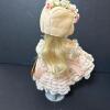 Madame Alexander Renoir Portrait Children Doll with Box - 6