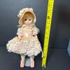 Madame Alexander Renoir Portrait Children Doll with Box - 8