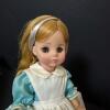 Madame Alexander Alice In Wonderland Doll with Box - 5