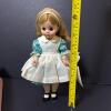 Madame Alexander Alice In Wonderland Doll with Box - 8