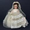 Madame Alexander Bride Doll with Box