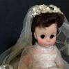 Madame Alexander Bride Doll with Box - 5