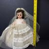Madame Alexander Bride Doll with Box - 8