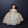 Madame Alexander Gone With The Wind Scarlett O'Hara Doll with Box