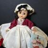 Madame Alexander Little Women and Little Men Dolls with Boxes - 2