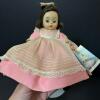 Madame Alexander Little Women and Little Men Dolls with Boxes - 9