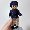 Madame Alexander Little Women and Little Men Dolls with Boxes - 11