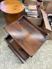 Wooden Nightstand - 2