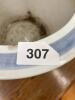 Chinese Ceramic Planter - 8