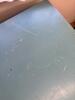 Antique Painted Wood Dresser - 4