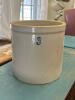 3 Gallon Stoneware Crock