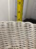 Child's Wicker Rocking Chair - 7