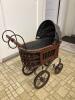Antique-Style Doll Furniture - 2