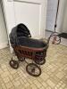 Antique-Style Doll Furniture - 3