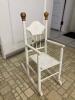 Antique-Style Doll Furniture - 6
