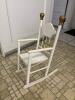 Antique-Style Doll Furniture - 7