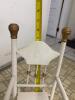 Antique-Style Doll Furniture - 8