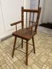 Antique-Style Doll Furniture - 10