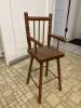 Antique-Style Doll Furniture - 11