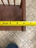 Antique-Style Doll Furniture - 12