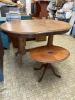 Tables for Restoration