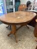 Tables for Restoration - 2