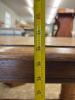 Tables for Restoration - 9