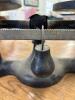 Antique Balance Scale with Weights - 5
