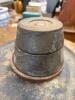 Antique Balance Scale with Weights - 6