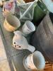 Garden Decor Lot - 3