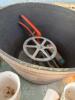 Garden Decor Lot - 4