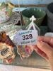 Garden Decor Lot - 6