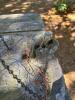 Concrete-like Hanging Bird Bath - 5