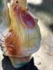 Trio of Garden Roosters - 6