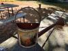 Decorative Metal Watering Cans - 2
