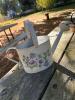 Decorative Metal Watering Cans - 4