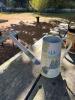 Decorative Metal Watering Cans - 5