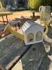 Decorative Metal Watering Cans - 8