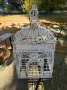 Decorative Metal Birdcages - 2