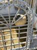 Decorative Metal Birdcages - 3