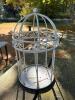 Decorative Metal Birdcages - 4
