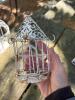 Decorative Metal Birdcages - 6