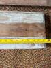 Pair of Painted Wooden Architectural Corbel Brackets - 2