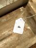Pair of Painted Wooden Architectural Corbel Brackets - 6