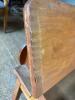 Child's Lift-Top Desk and Chair - 6