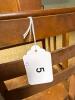 Child's Lift-Top Desk and Chair - 9