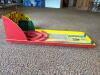 Automatic Score Skee Ball Tabletop Game - 2